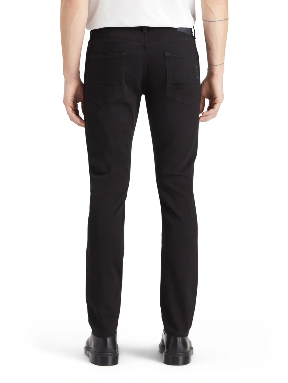 Scotch & Soda • Men’s Essential Ralston Slim Jeans